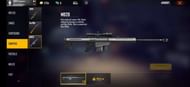 M82B in Free Fire